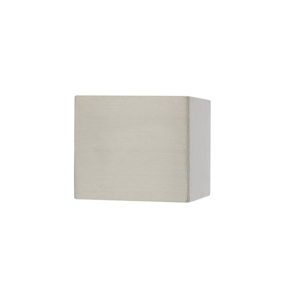 Set mit 2 modernen Wandleuchten aus Aluminium IP44 - Baleno I.