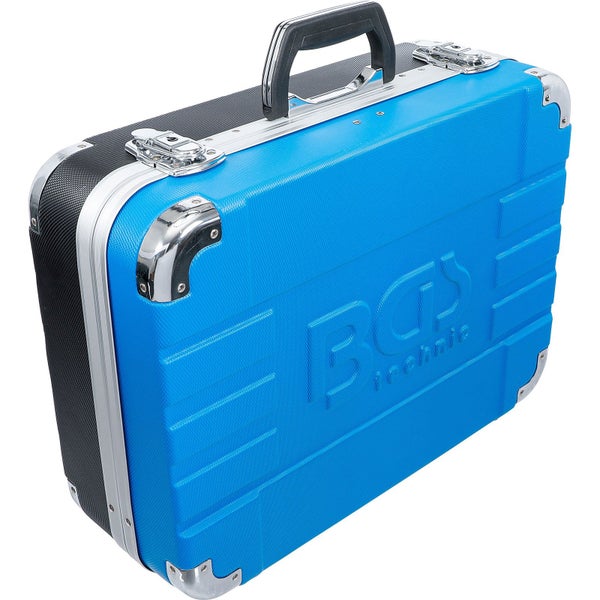 BGS ABS Kunststoff-Leerkoffer zu Art. 15503 - 15503-1