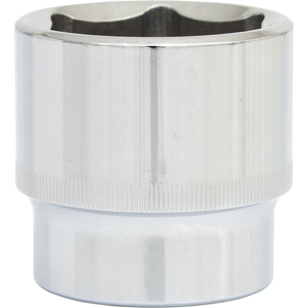 KS TOOLS 1/2 CHROMEplus Sechskant-Stecknuss 36 mm - 918.1236