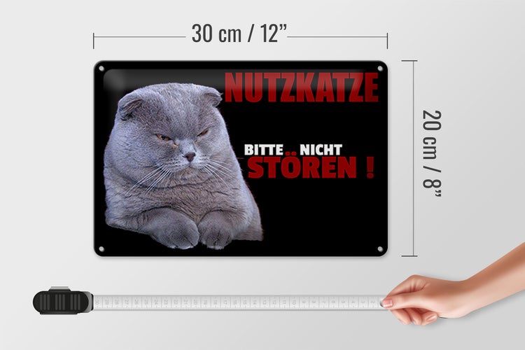 Detailaufnahme eines rostfarbenen Metallsterns