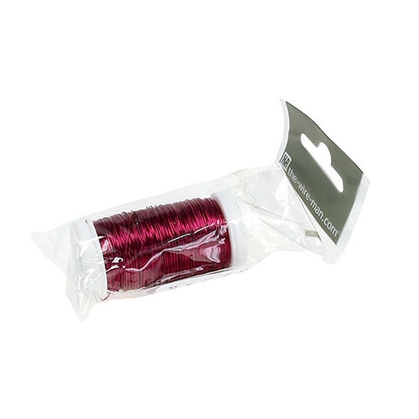 Weiße Dekoschnee-Bälle aus weichem Material in einer Packung von Decoris für Weihnachtsdekorationen und Bastelarbeiten.