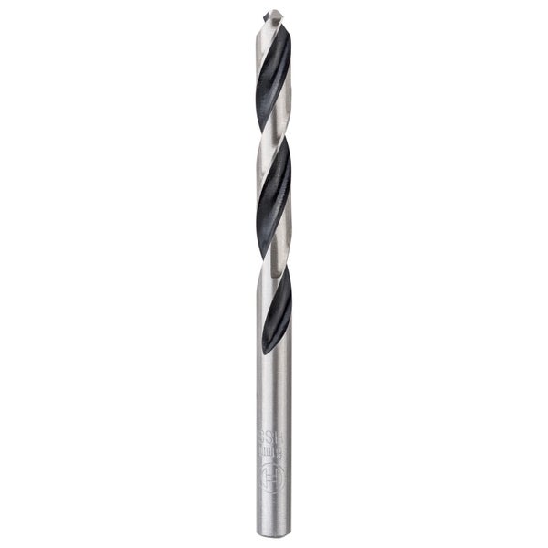 Bosch 1x HSS PointTeQ DIN 338 8 x 75 x 117 mm - 2608577171