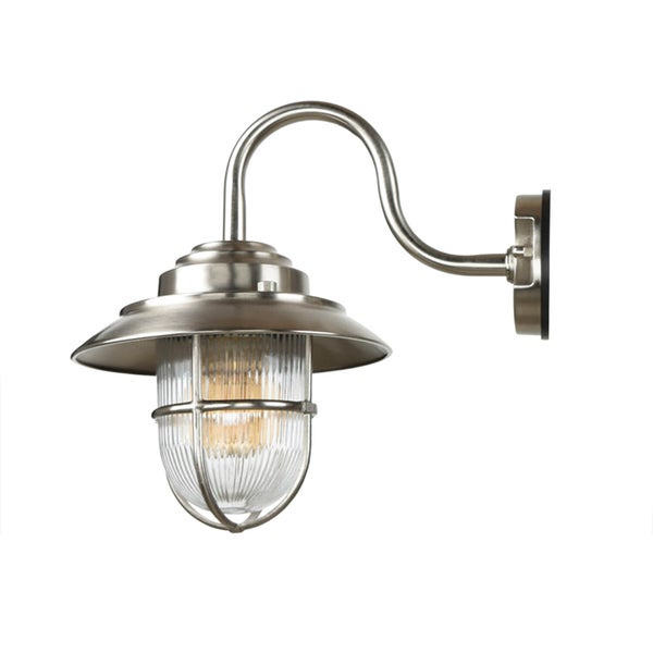 Wandleuchte für den Außenbereich