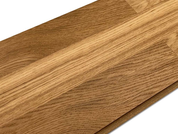 Parkett Eiche Schiffsboden 3-Stab Holzboden
