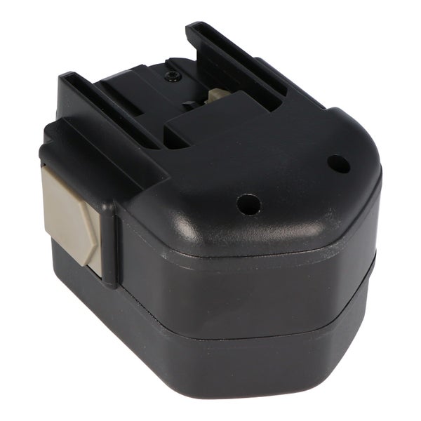 AccuCell Akku passend für den AEG Akku BXS12, 4932373529, B1215, BF12X NiMH 2000mAh