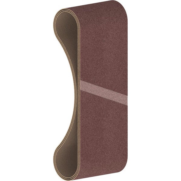 Schleifband für Bandschleifer