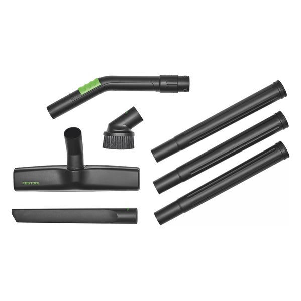Festool CTL SYS CLEANTEC Absaugmobil 4,5 l Staubkl. L + 2x Filtersack + Reinigungsset RS-ST D 27/36-Plus im Systainer