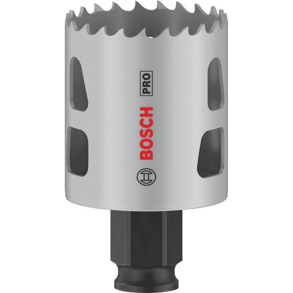 PC Plus Lochsäge Bosch Pro Multi Material 43 mm 1 Stück