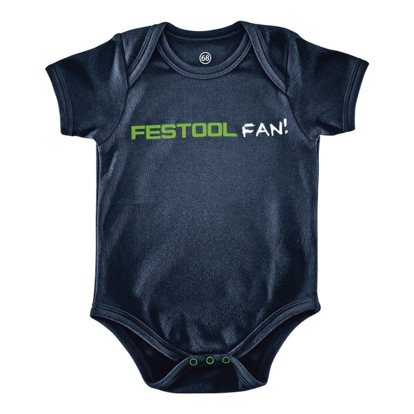 Festool Babybody „Festool Fan“ Festool