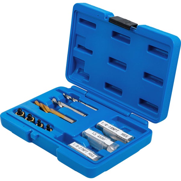 BGS Universal-Reparatur-Satz für Bremssattel-Entlüftungsventile 1/4 & 1/8 NPT - 9346