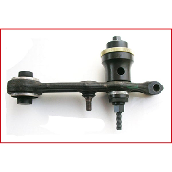 Geteilter Kugellagerabzieher