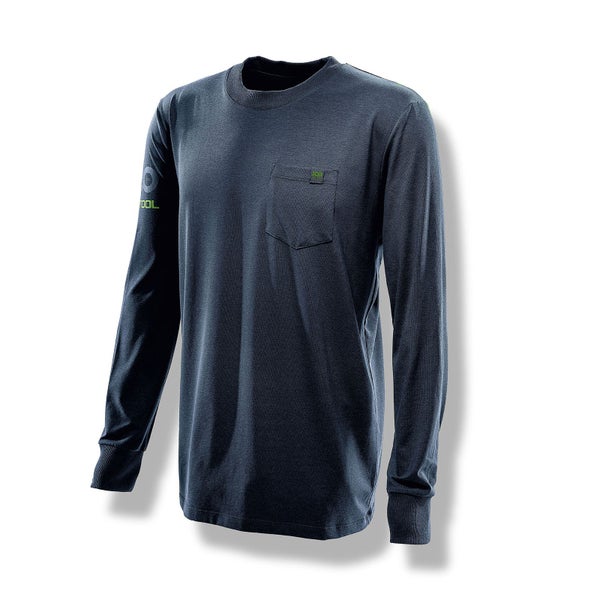 Festool 100 Jahre Langarmshirt LS-FT1-XXXL 100Y - 578392