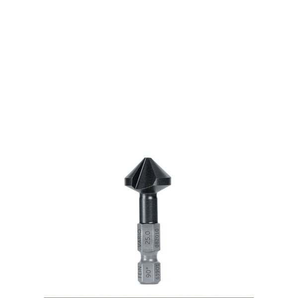 Fein VARIO 90° Kegelsenker 25.0 mm (M12) - 63901082010