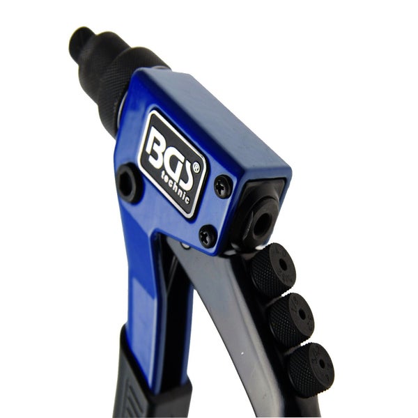 BGS Profi-Blindnietzange - 402