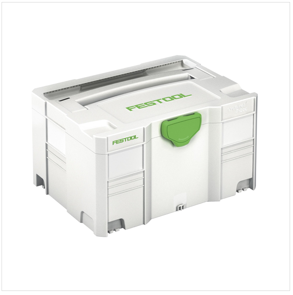 Festool Syslite DUO Plus Baustrahler 8000lm im Systainer ( 769962 )