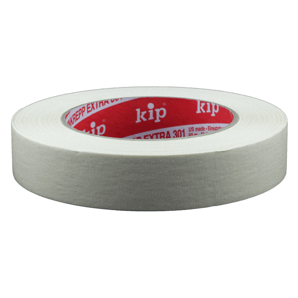 Kip Malerkrepp Extra 301 auf einer Rolle