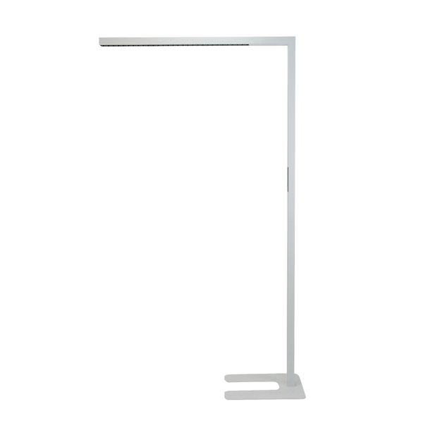 Stehleuchte mit LED Licht