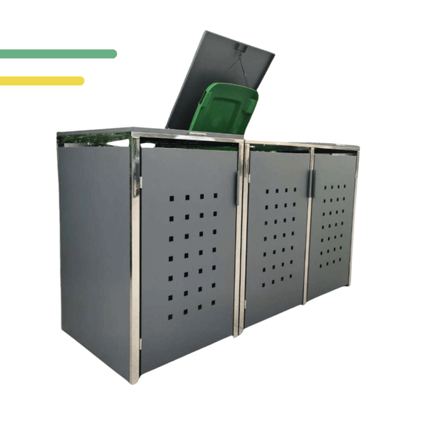 Kinderschaukel mit Schmetterlingsmuster