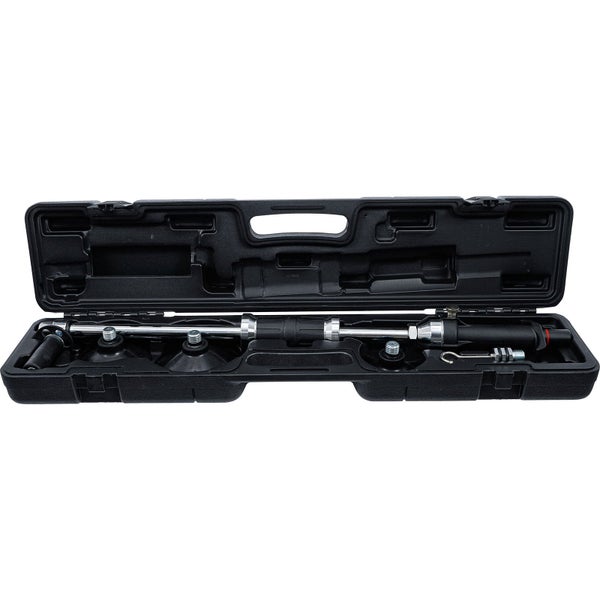 Karosserie-Ausbeulwerkzeug-Set im Werkzeugkoffer