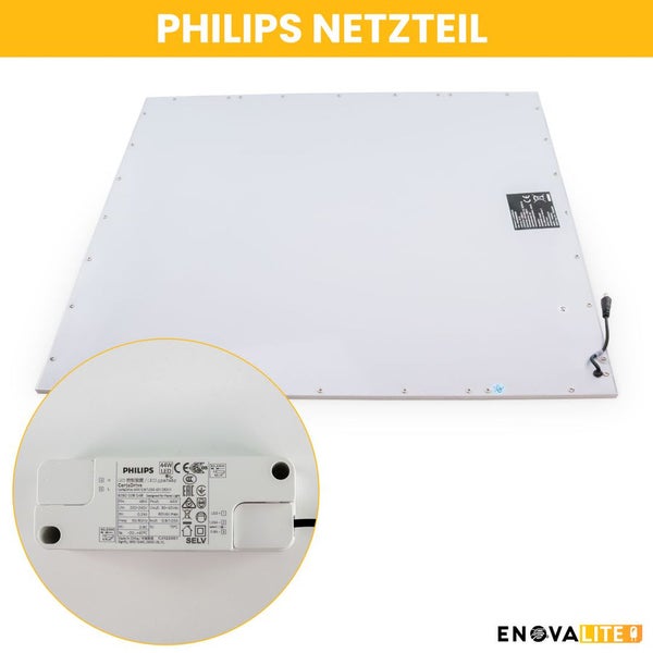Philips Netzteil für LED Paneele