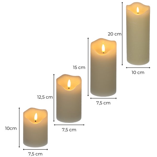 Szene im Garten mit Hochbeet, Tisch, Stühlen und Sonnenschirm