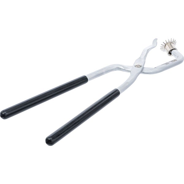 Spezialzange für Wellen