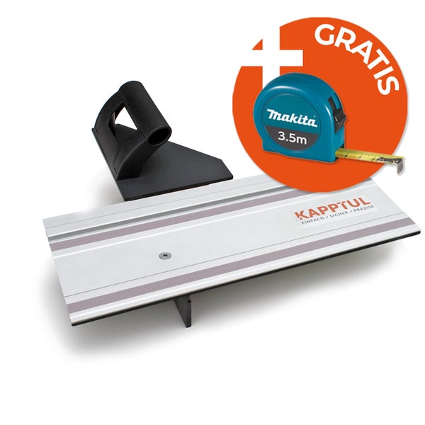 Fetthenne Pflanze im Topf mit gelben Blüten