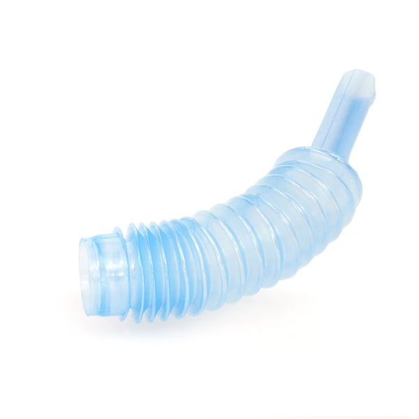 Flexibler Kunststoffschlauch