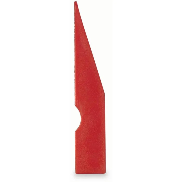 Stabila Trapez-Profil Abziehlatte Typ TRK Länge 120cm - 1 Stück