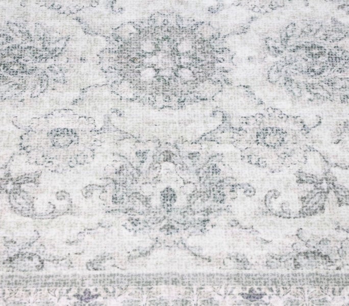 FRANK FLECHTWAREN | Teppich Soft, POLYESTER, 120 x 180 cm