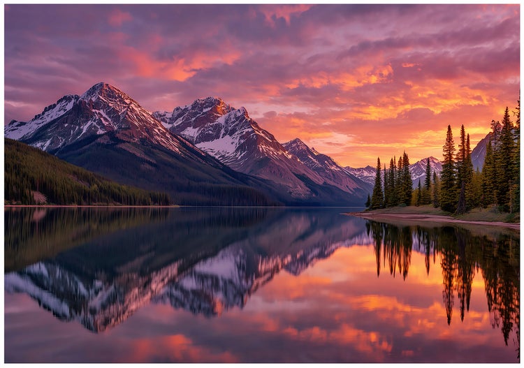 Fototapete Wald Landschaft Natur 16179VX5 Vliestapete Wohnzimmer Schlafzimmer 250x175 cm