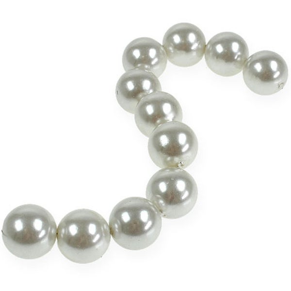 Dekorative Perlenkette