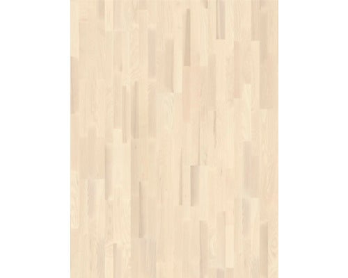 Heller Holzbodenbelag