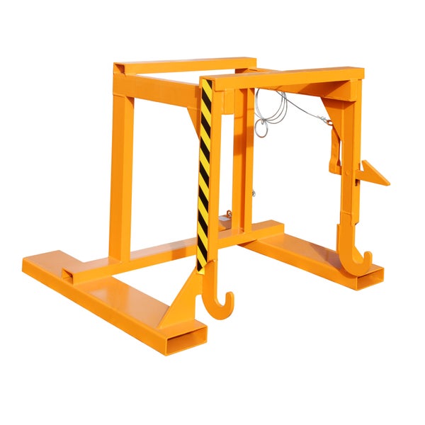 Traversenlifter für Gabelstapler