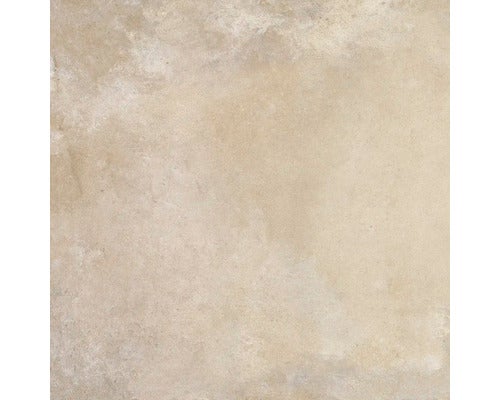 Wand- und Bodenfliese Heartland sand 60,3x60,3 cm