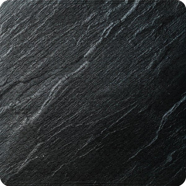 Sanilo Badematte Granit 53 cm x 53 cm