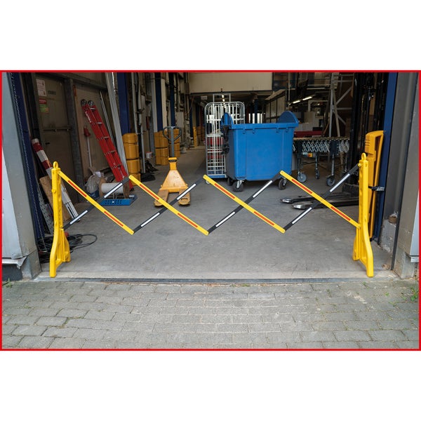 Teppich-Schleierkraut mit kleinen, zarten Blüten