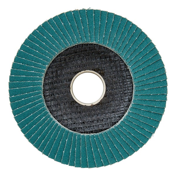 Schleifpapier mit acht Löchern für Staubabsaugung