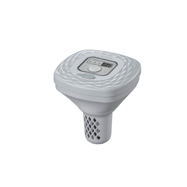 Lay-Z-Spa Salzelektrolysegerät zur Wasseraufbereitung