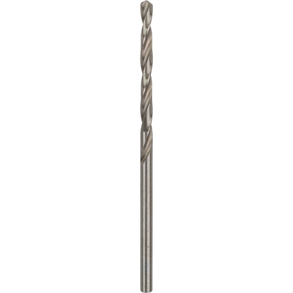 Bosch PRO Metal HSS-G Spiralbohrer 3,1 x 36 x 65 mm - 2608585481