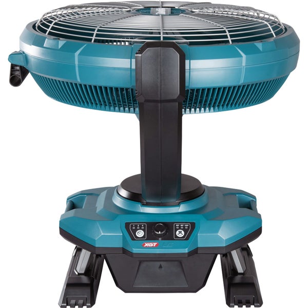 Akkubetriebener Ventilator