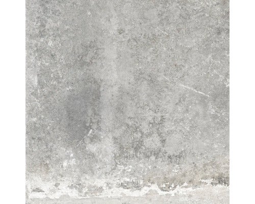 Wand- und Bodenfliese Watford Light Grey Multiformat