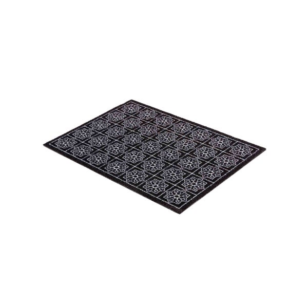 Fußmatte mit Muster