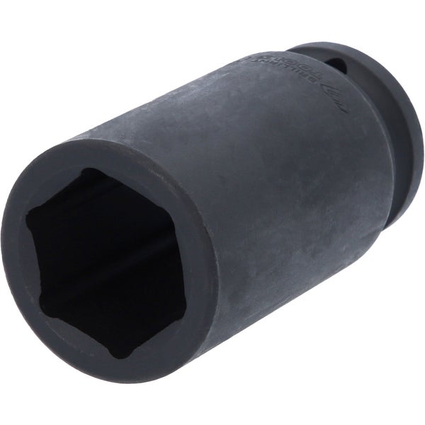 BRILLIANT TOOLS 3/4 Kraft-Stecknuss Sechskant 32 mm lang - BT025611