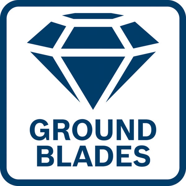 Symbol für Ground Blades