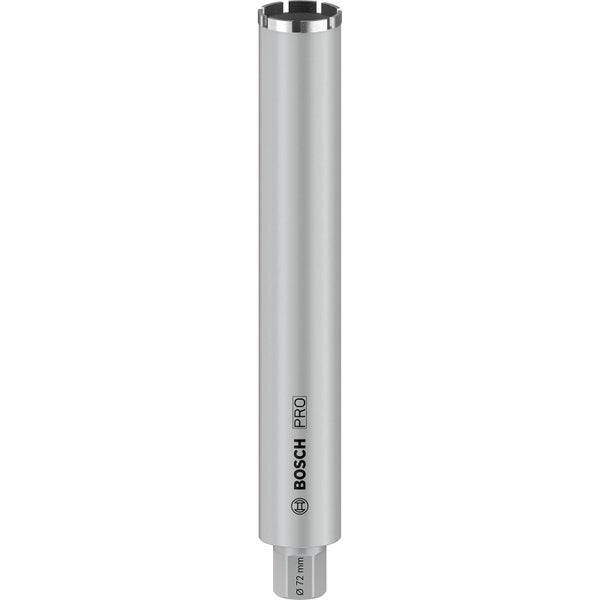 Bosch Pro Kernbohrer Durchmesser 72 Millimeter
