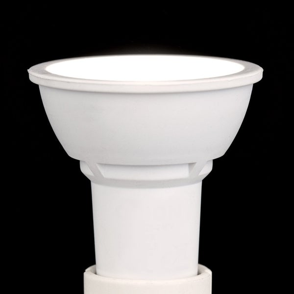 LED Reflektorlampe dimmbar GU10/5,5W(45W) 450 lm 2700 K warmweiß