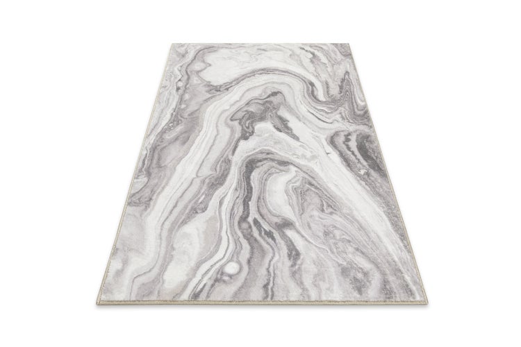 Badteppich Greige Jani WECONhome 70x120 cm