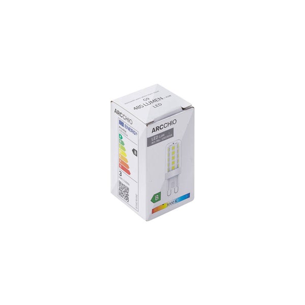 Arcchio LED G9 Lampe (G9) - Leuchtmittel Lampen Energiesparlampe