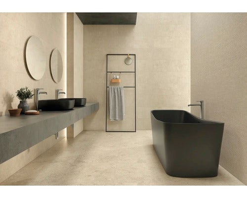 Wandfliese Ostuni beige 30X90 cm